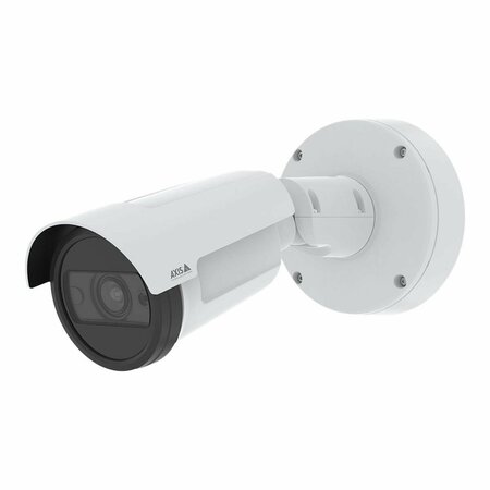 AXIS COMMUNICATION Bullet Camera with 2.8 - 8 mm Lens 02341-001